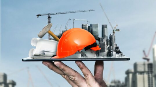 Construction Services